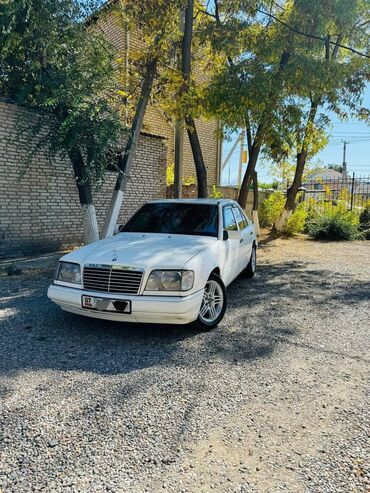 210 мерседес дизель: Mercedes-Benz E-Class: 1994 г., 2 л, Механика, Бензин, Седан