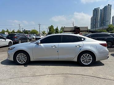 Kia: Kia K7: 2019 г., 3 л, Автомат, Газ, Седан — 9