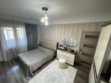 Köhnə tikili: Bakı, 3 otaqlı, Köhnə tikili, m. Həzi Aslanov, 70 kv. m — 25