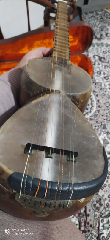 Tar: Qədimi tar tut ağacından yıqılıb canaqinda çatı olub duzelib sesi -da lalafo.az — 2 Tar: Qədimi tar tut ağacından yıqılıb canaqinda çatı olub duzelib sesi — 2