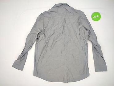 canda clothing: Canda, Koszulа dla mężczyzn, rozmiar XL — 3