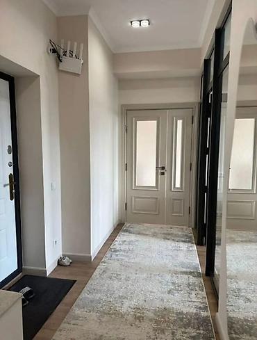 Продажа квартир: 2 комнаты, 66 м², Элитка, 4 этаж, Евроремонт — 6