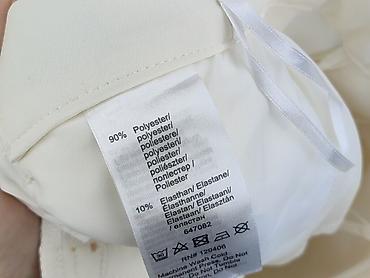 bpc selection buty: BPC Selection, Spodnie materiałowe damskie, rozmiar XL — 5