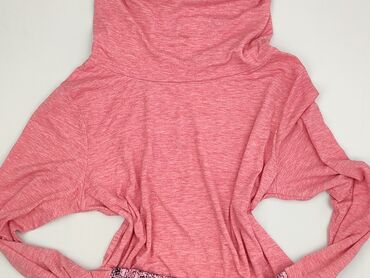 legginsy push up ocieplane: Tunika damska, rozmiar S