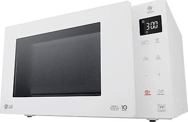 Mikrodalğalı sobalar: №: 9776 Məhsulun adı: Mikrodalğalı soba LG MS2336GIH Brend: LG — 3