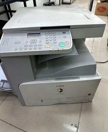 Другие комплектующие: Продаю А3 принтер
Подарок 3 новый картридж