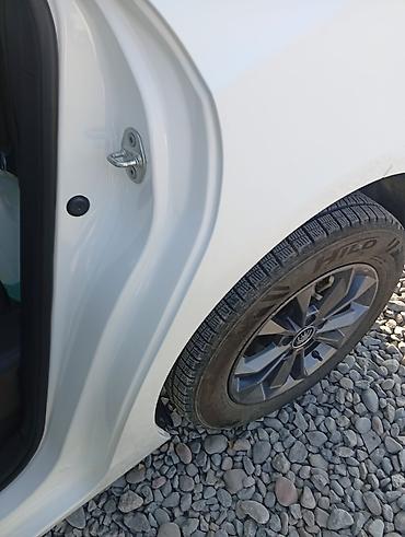 kymco cobra cross: BYD : 2023 г., 0.1 л, Автомат, Электромобиль, Седан — 9