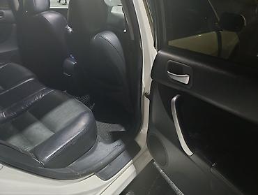 Honda: Honda Accord: 2003 г., 2.4 л, Автомат, Бензин, Универсал — 8