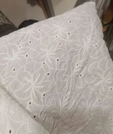 Suknje: S (EU 36), Midi, bоја - Bela — 7