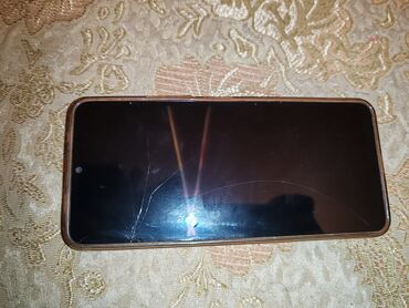 Xiaomi: Xiaomi A3, 128 GB, rəng - Yaşıl