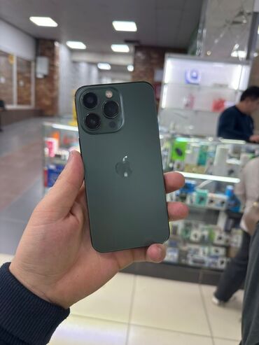 айфон 11 про 64 гб цена бишкек: IPhone 13 Pro, 128 ГБ, Alpine Green, 100 %