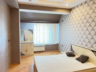 Yeni tikili: 3-cü mikrorayon, 2 otaqlı, Yeni tikili, m. Memar Əcəmi, 86 kv. m — 4