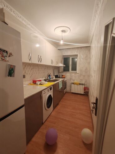 Həyət evləri və villaların satışı: Binəqədi qəs. 2 otaqlı, 60 kv. m, Kredit yoxdur, Yeni təmirli -da lalafo.az — 2 Həyət evləri və villaların satışı: Binəqədi qəs. 2 otaqlı, 60 kv. m, Kredit yoxdur, Yeni təmirli — 2