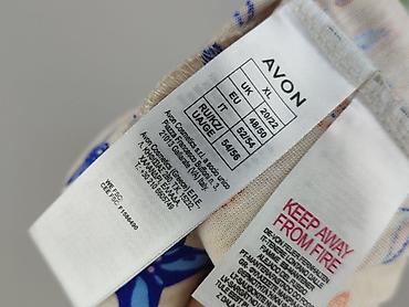pizamy: Avon, Piżama damska, rozmiar XL — 10