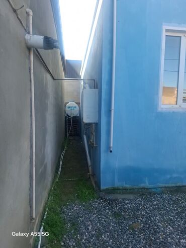 Həyət evləri və villaların satışı: 3 otaqlı, 100 kv. m, Kredit yoxdur, Yeni təmirli — 2