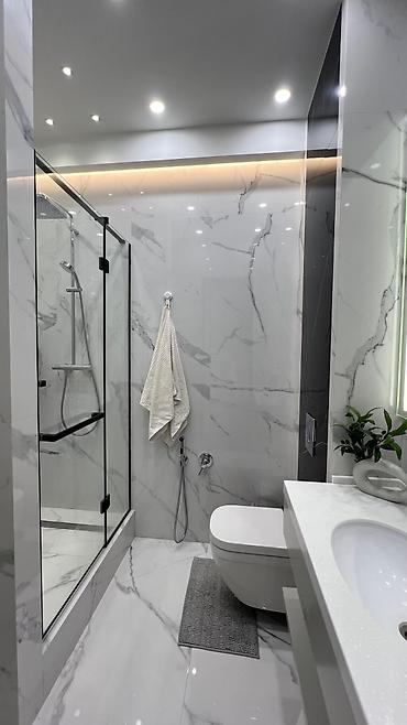 Долгосрочная аренда квартир: 4 комнаты, Собственник, Без подселения, С мебелью полностью — 10