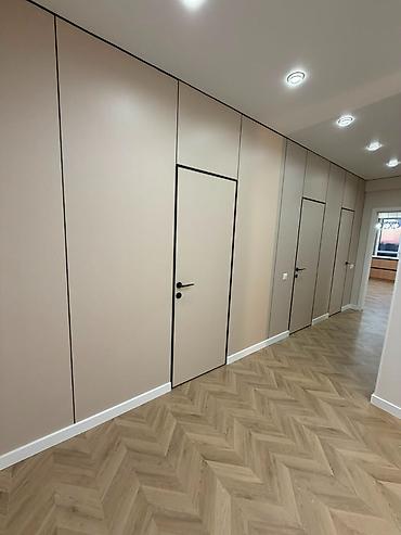 Продажа квартир: 3 комнаты, 103 м², Кок-Жар ж/м Элитка, 10 этаж, Свежий ремонт — 9