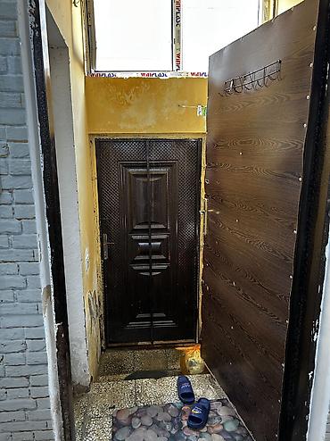 bina az 7 mkr satilan evler: Həyət evləri və villaların satışı — 1