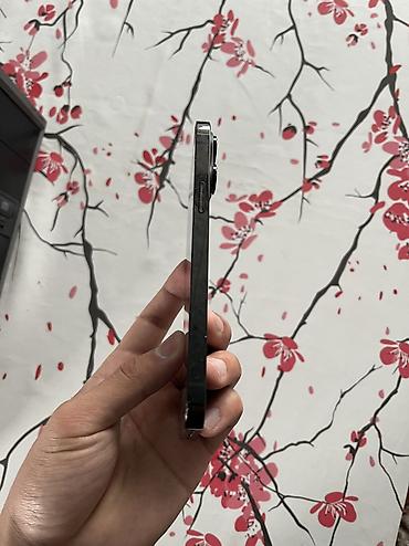 Apple iPhone: IPhone 14 Pro Max, 256 ГБ, 79 % — 5