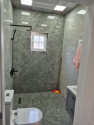 Günlük kirayə evlər: 100 kv. m, 4 otaqlı, İnternet, Qaz, Kanalizasiya — 11