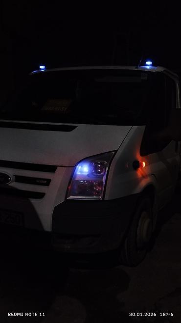 ford icarə: Aylıq, Ford, Depozitlə, Qalmamaq şərti ilə — 1