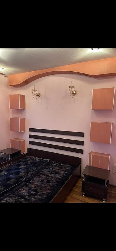 1000: 3 комнаты, 70 м², Карпинка 105 серия, 1 этаж, Старый ремонт — 6