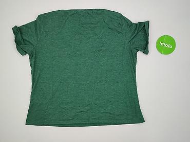 t shirty elastan: T-shirt damski, rozmiar XL — 3