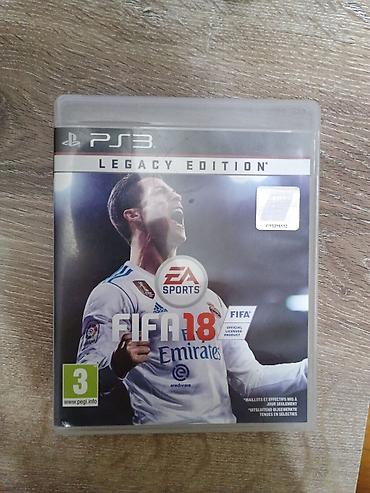 Видеоигры и приставки: PlayStation 3 oyunları.Hamısı birlikdə 40 manatdır.Əla — 2