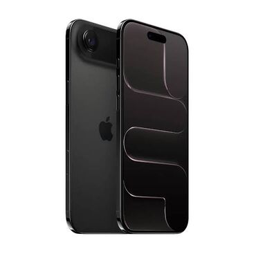 повербанк apple: IPhone Air, 256 ГБ