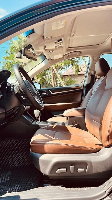 Subaru: Subaru Outback: 2017 г., 2.5 л, Автомат, Бензин, Универсал — 10