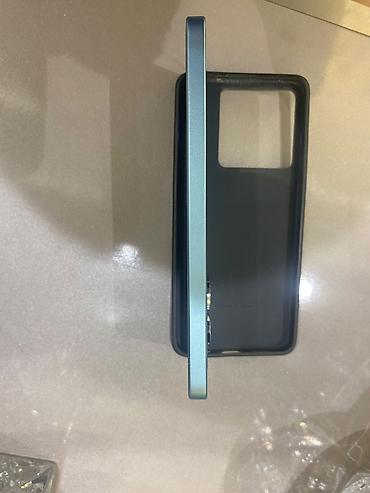 redmi not11s: Redmi 13, 256 GB, rəng - Yaşıl — 3