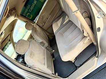re sovio: Honda Odyssey: 1997 г., 2.2 л, Автомат, Бензин, Минивэн — 7