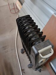 Bitkilər: Samsung radiator çox az işlədilib, yaxşı vəziyyətdədir. Evinizin