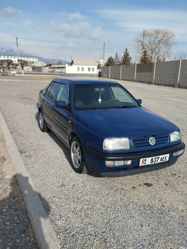 радиатор на опель вектра б: Volkswagen Vento: 1993 г., 1.8 л, Механика, Бензин, Седан