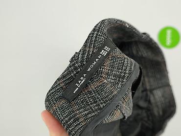 buty carrefour: Zara, Spodnie materiałowe damskie, rozmiar S — 4