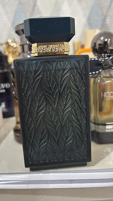 bit mojet parfum: Doludur qutusu ile birge — 2