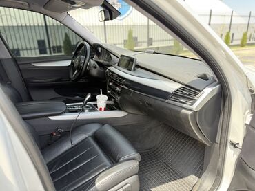 BMW: BMW X5 F15 | М-раскаде | Европа | Оригинальный окрас Объем 3 -