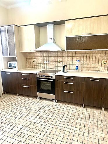 Долгосрочная аренда домов: 400 м², 7 комнат, Забор, огорожен, Теплый пол, Бронированные двери — 19