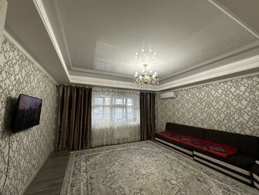 Продажа квартир: 3 комнаты, 110 м², Элитка, 1 этаж, Евроремонт