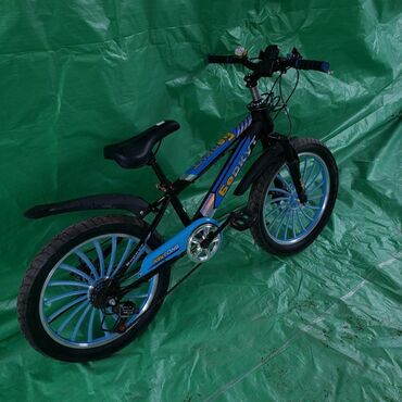 Городские велосипеды: Городской велосипед, Рама XXL (190 - 210 см) — 29