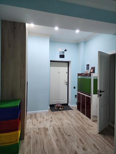 товер: 1 комната, 52 м², Элитка, 7 этаж — 6