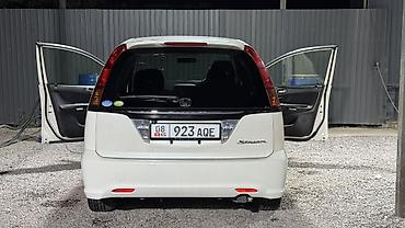рейка приус: Honda Stream: 2003 г., 2 л, Автомат, Бензин, Универсал — 3