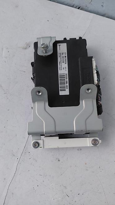 smart open: Центральный замок Honda 2009 г., Б/у, Оригинал, Япония — 1