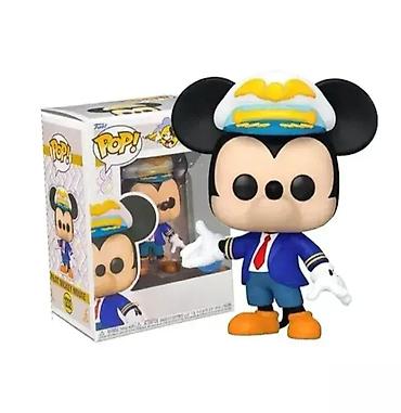 gucci kape: Funko pop figure mickey mouse pilot. funko pop figure mickey mouse — 1