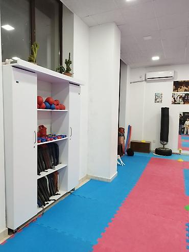 Sağlamlıq və gözəllik: Zal arenda.Səliqəli zalımızdan yararlana bilərsiniz — 3