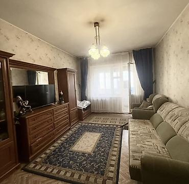 Продажа квартир: 3 комнаты, 62 м², 105 серия, 5 этаж, Косметический ремонт — 2