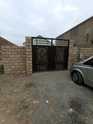 ev satilir tecili: 3 otaqlı, 85 kv. m — 7