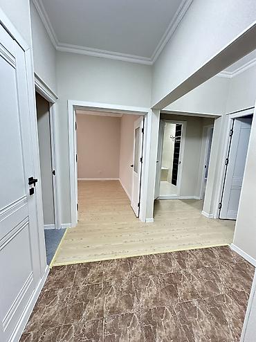 Продажа квартир: 3 комнаты, 68 м², 105 серия, 5 этаж, Евроремонт — 4
