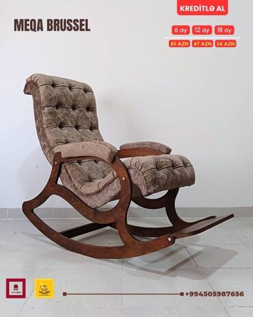 Kreslolar: Yeni, Kreslo-kaçalka, Parça, Kredit var, Şəhərdaxili pulsuz çatdırılma -da lalafo.az — 2 Kreslolar: Yeni, Kreslo-kaçalka, Parça, Kredit var, Şəhərdaxili pulsuz çatdırılma — 2