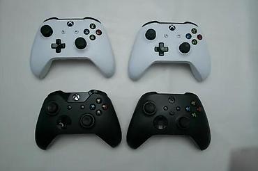 Xbox One: U ponudi su originalni džojstici za Xbox One i Xbox Series konzole — 9